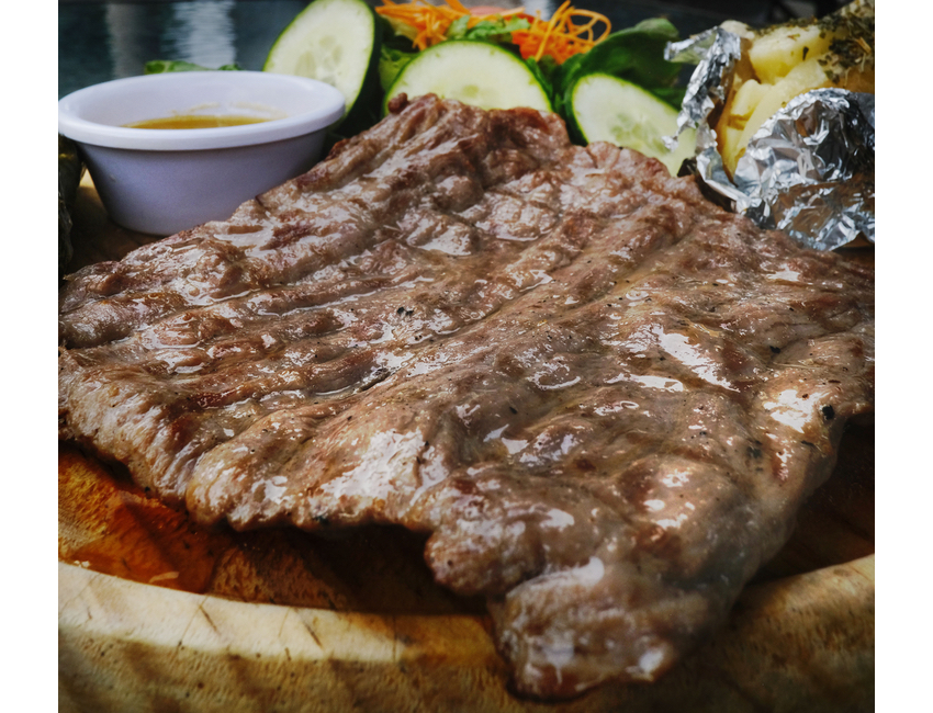 Arrachera (Angus) (200 g) 