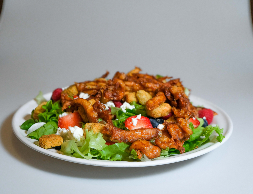 Ensalada aroma 