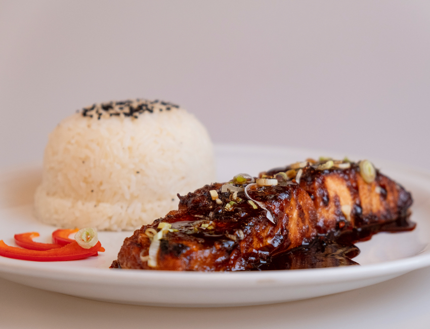 Salmón Kaori (200 g)