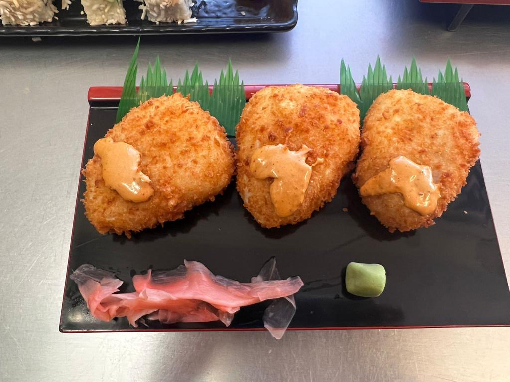 Salmón preparado (235 g)